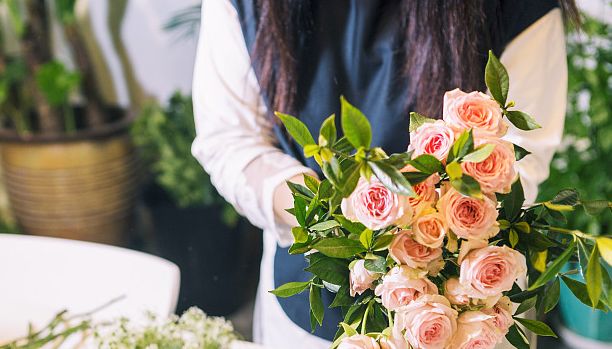 50种鲜切花花语，每个花艺师都要知道