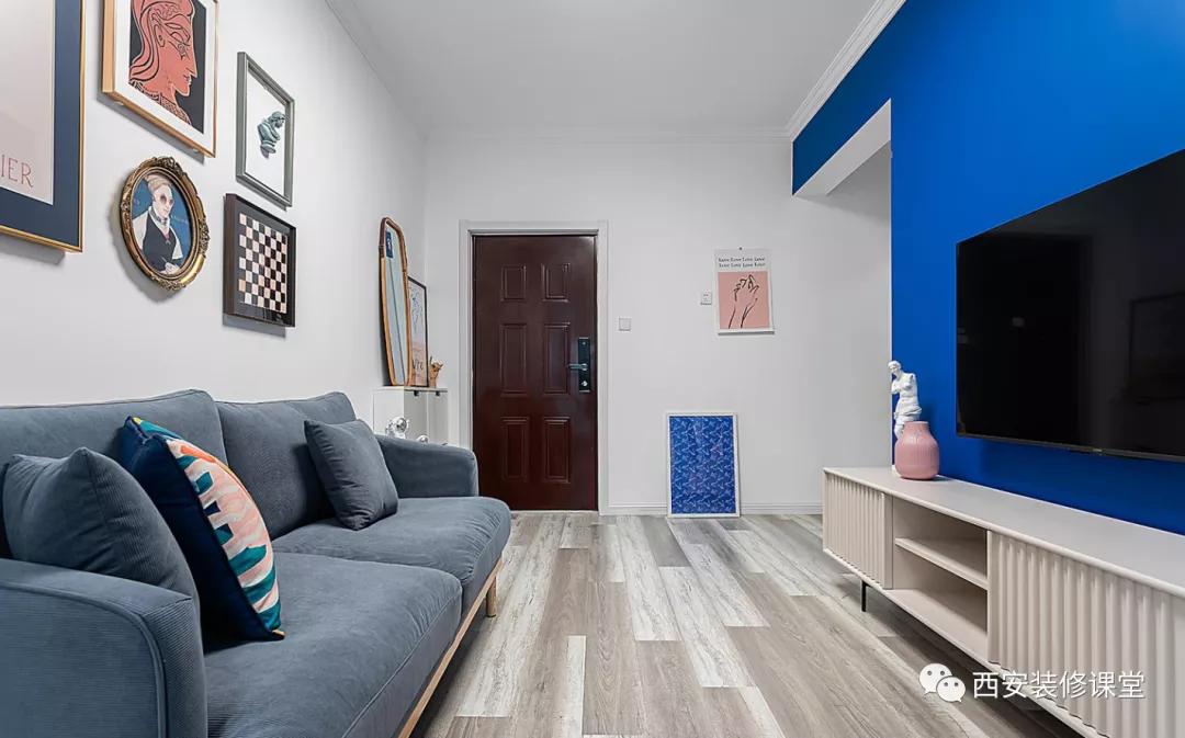 二手房改造找包工头还是挨个找人,小户型二手房自己拆除