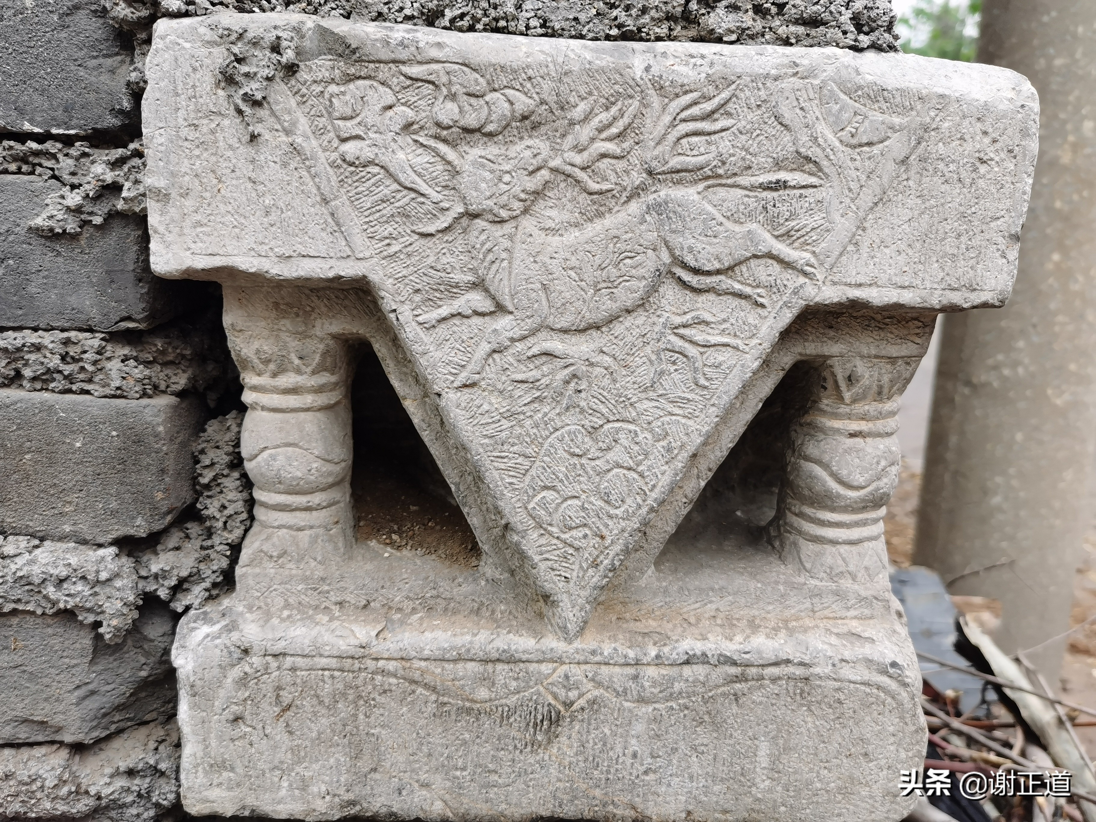 井陉县古村落传奇,井陉历史上改过名吗