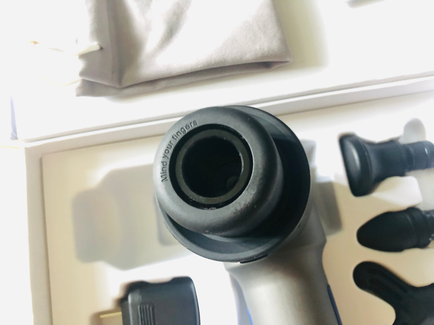 2023筋膜枪测评推荐,测评筋膜枪好用吗