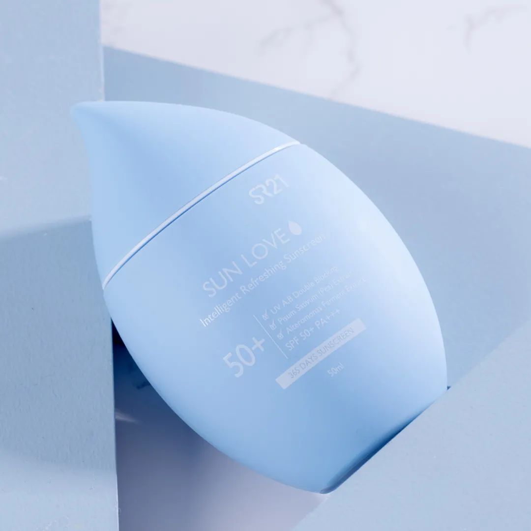 太阳看到都害怕的防晒好物,回头率百分百,赶紧买起来吧