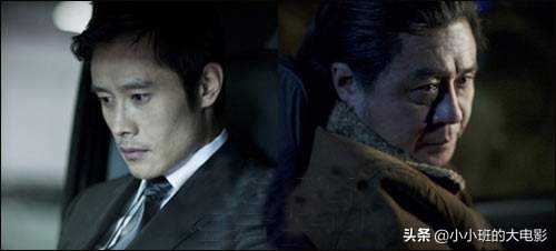 韩国19禁超重口惊悚片，美丽妻子惨遭*害迫**，丈夫疯狂复仇