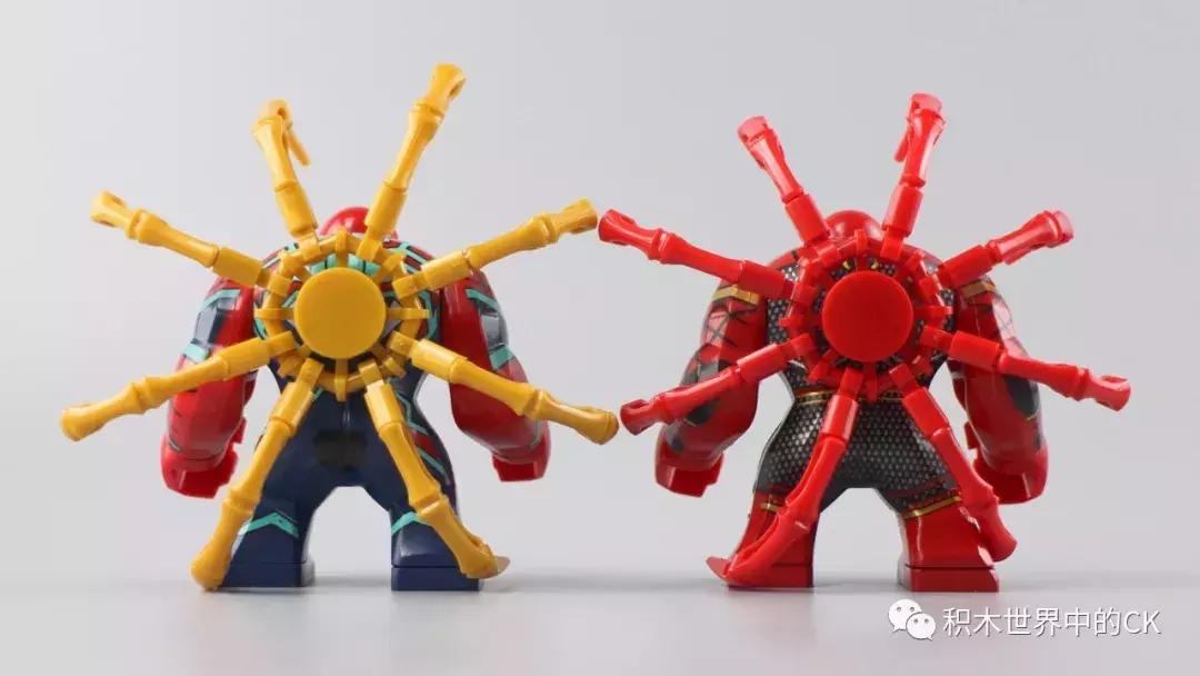 乐高lego人仔,lego乐高人仔盲盒