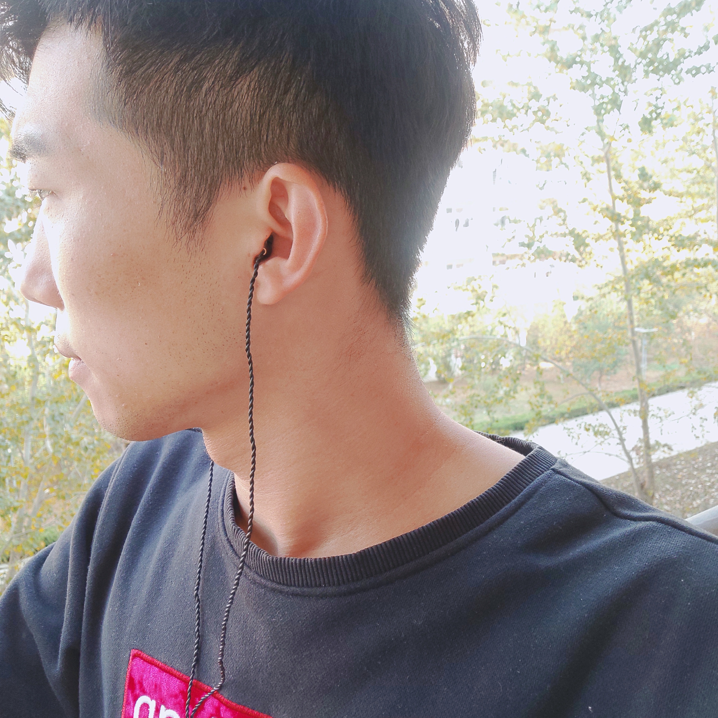 以爱之由,赋予潘多拉之名-巫潘多拉女性耳机体验