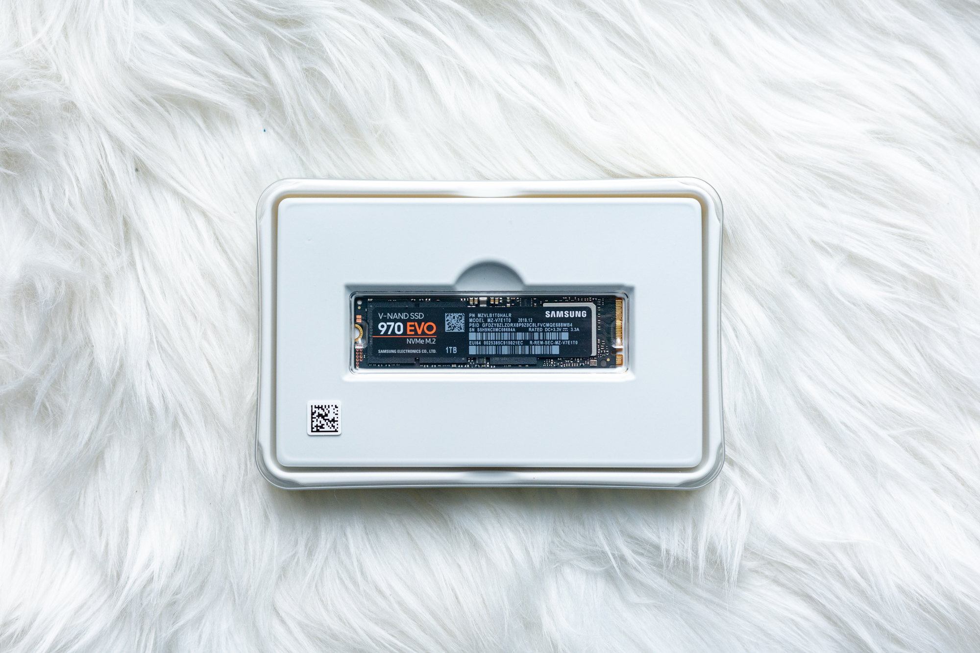 东芝nvme固态硬盘天梯,东芝rc500固态与三星970evo