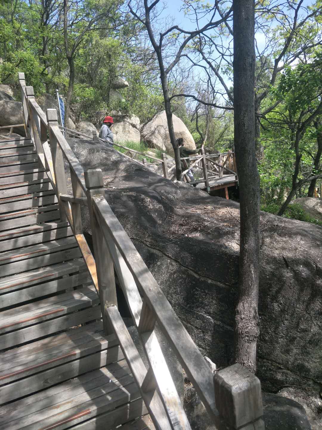 踏春五宝庵风景,踏春五宝庵山在哪里