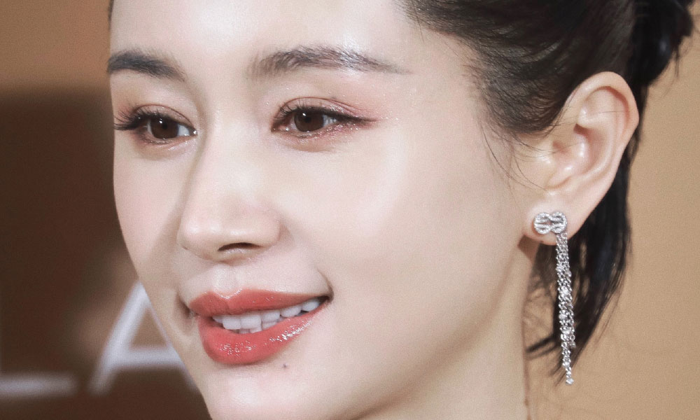 王子文沉浸式护肤分享,王子文美眼秘诀