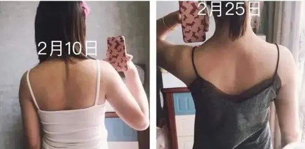 关晓彤的瘦腰秘籍,健美达人关晓彤马甲线实力抢镜