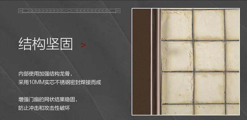 如何正确选购防盗门呢,如何挑选防盗门的好坏