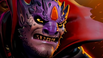 dota2英雄魔晶一览表2021,dota2新版本大展宏图魔晶