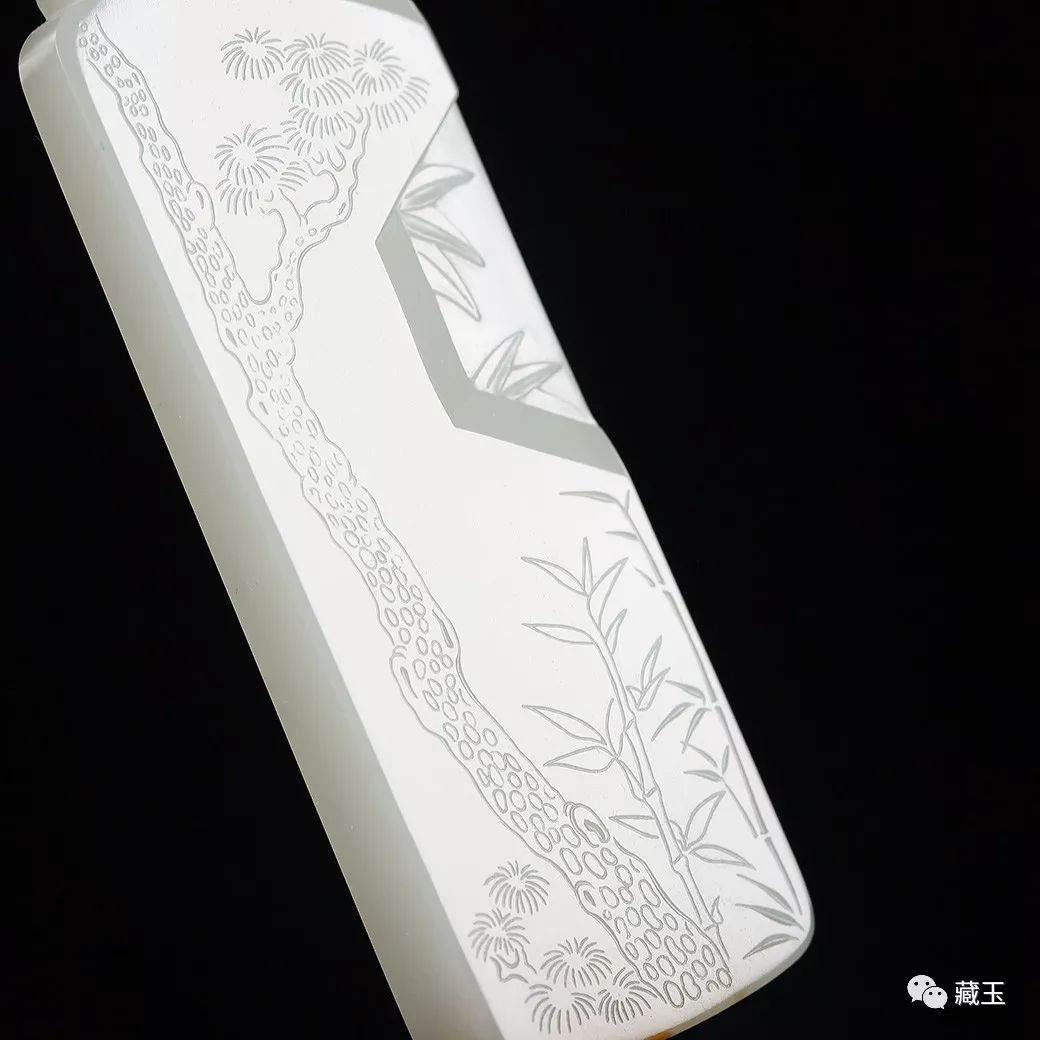 玉竹观赏特性,玉竹观赏