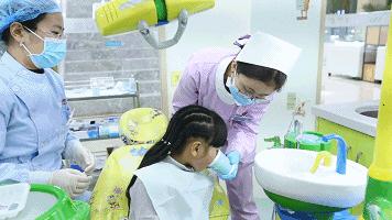 窝沟封闭没了会怎样,小孩有蛀牙可以窝沟封闭吗