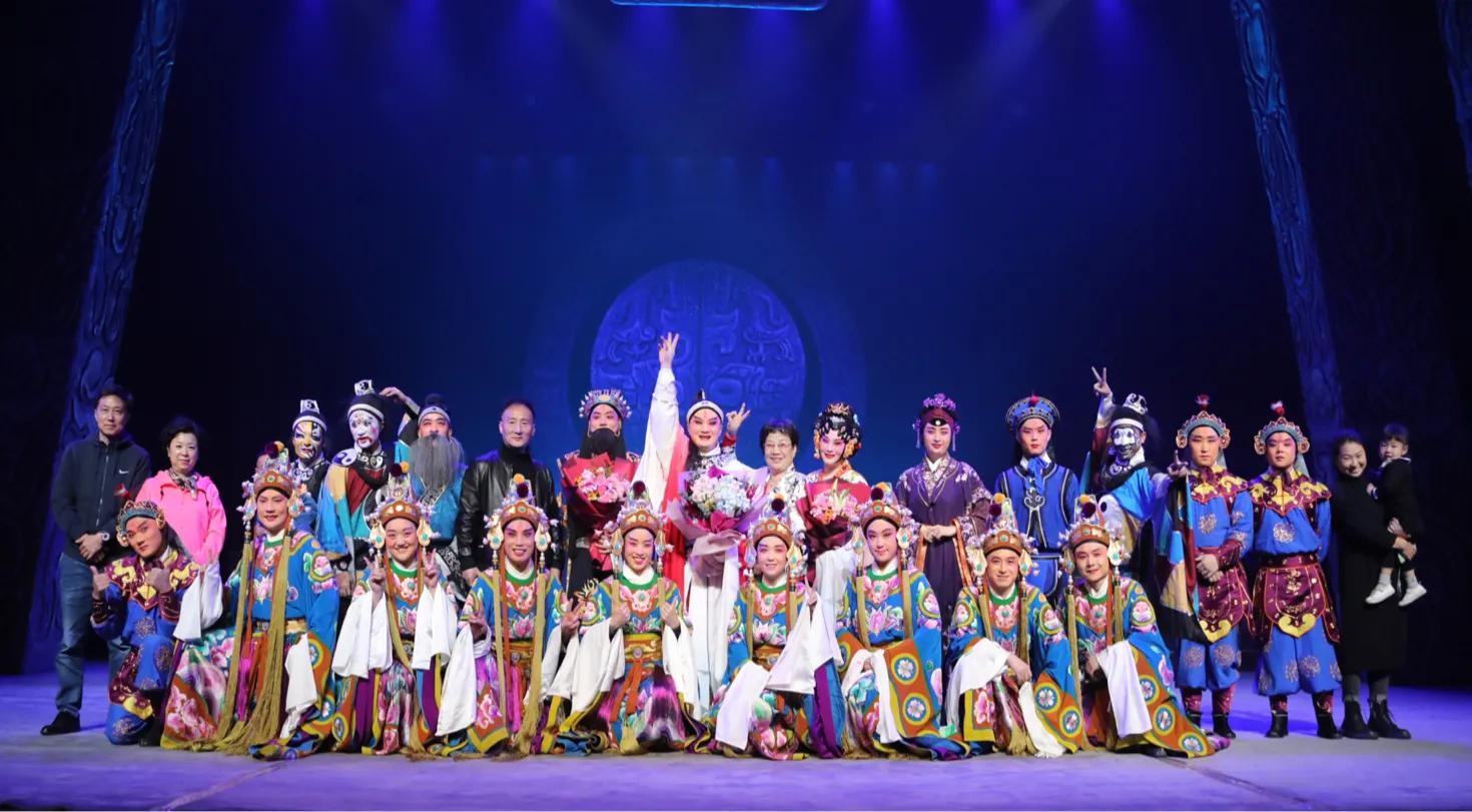 为什么京剧堪称国粹,为什么京剧被誉为我国的国粹