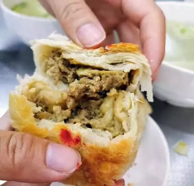 资深吃货必去的天津小吃街,天津10元以下美食推荐