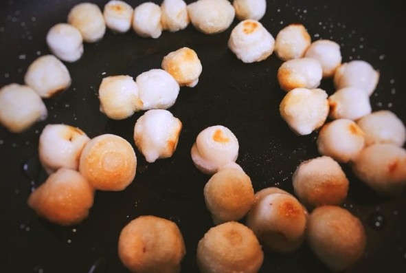 元宵节必备即食汤圆,元宵节汤圆别再煮着吃