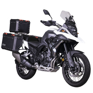 凯越500x神车,凯越机车500x经典