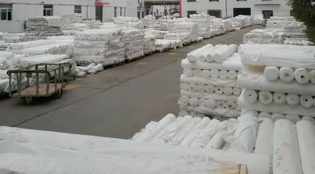 放年假长达三个月!坯布持续下跌,织造库存难降,年还能过好吗?