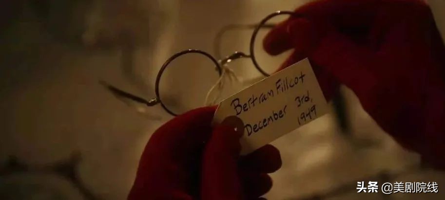 最近一部口碑极好的美剧令人惊叹,最近火得一塌糊涂的五部美剧