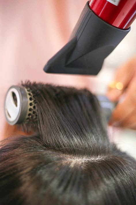 长沙18家门店!29.9元抢【永琪美容美发】2次洗剪吹+2次编发套餐