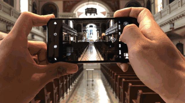 摄影高手带你玩转手机拍照技巧,摄影高手带你玩转手机拍摄技巧