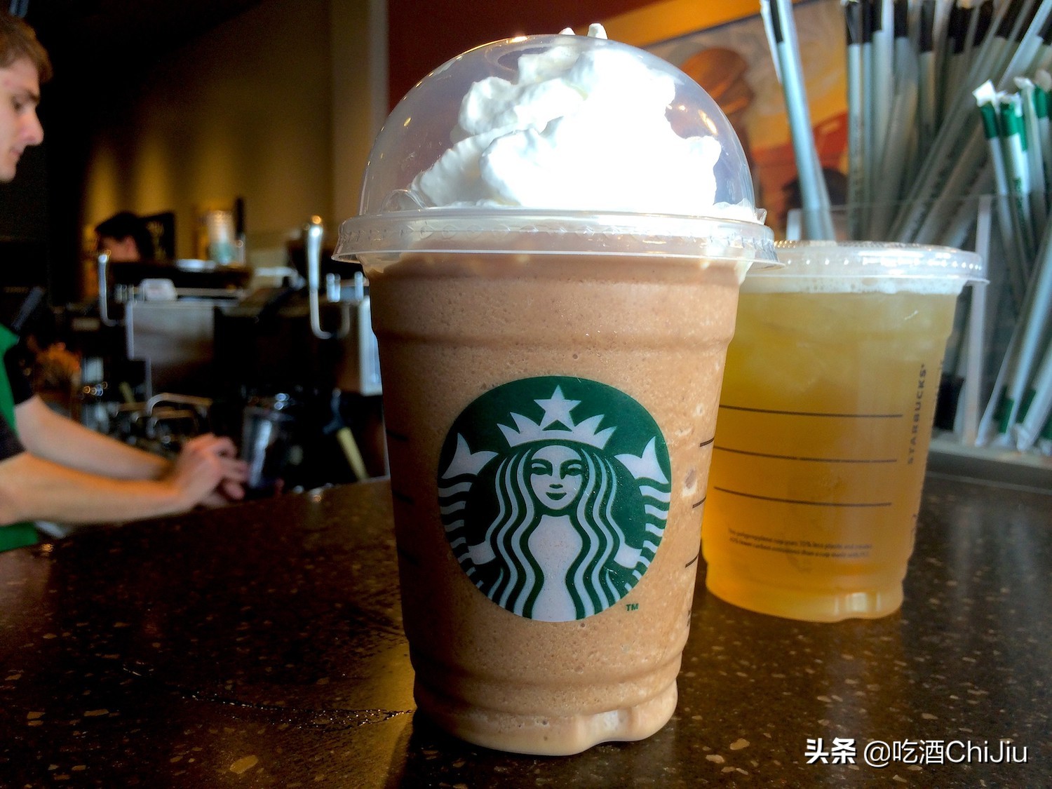 星巴克咖啡摩卡种类,星巴克的摩卡咖啡背后藏着什么