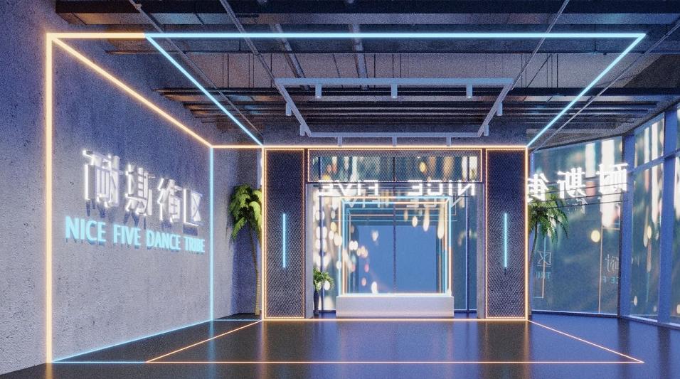 西安曲江地标,曲江标志性建筑