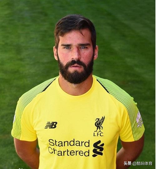 安菲尔德的守护神,利物浦雷神谁厉害
