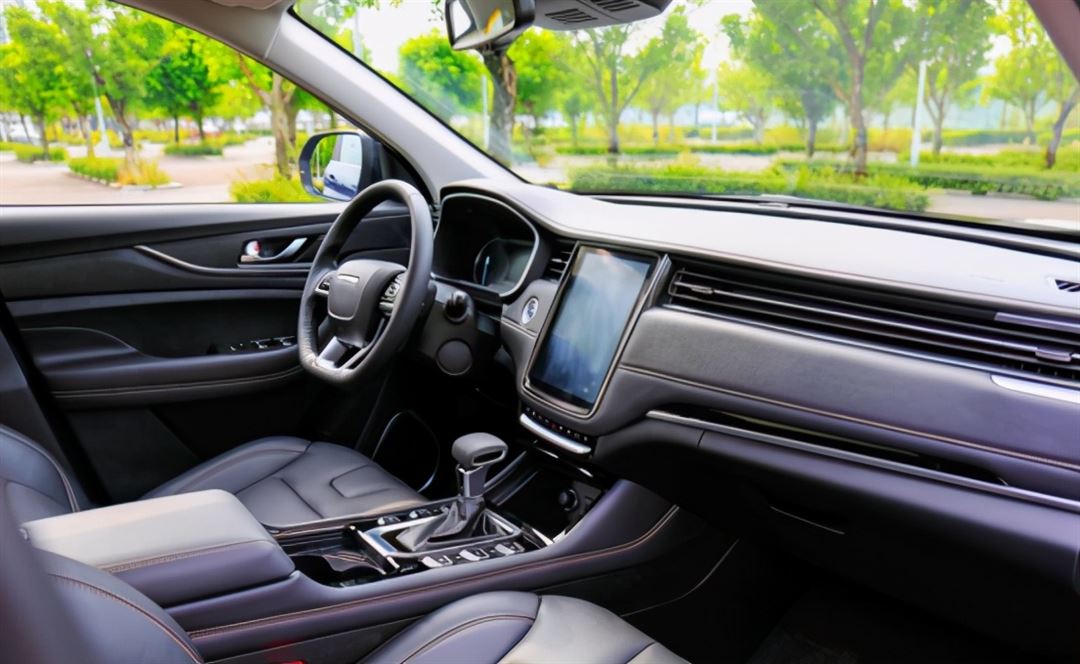 国产卖得最好的七座中大型suv,4万到5万的国产七座suv