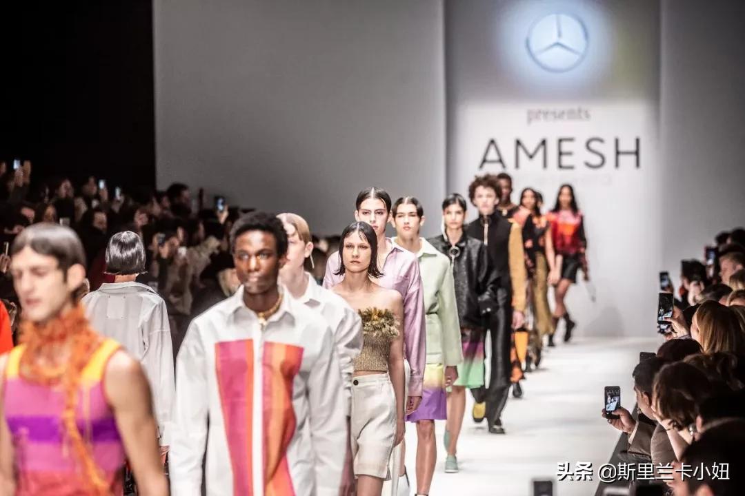 一个从女士内衣说起的故事：不为人知的“小国家，大行业”