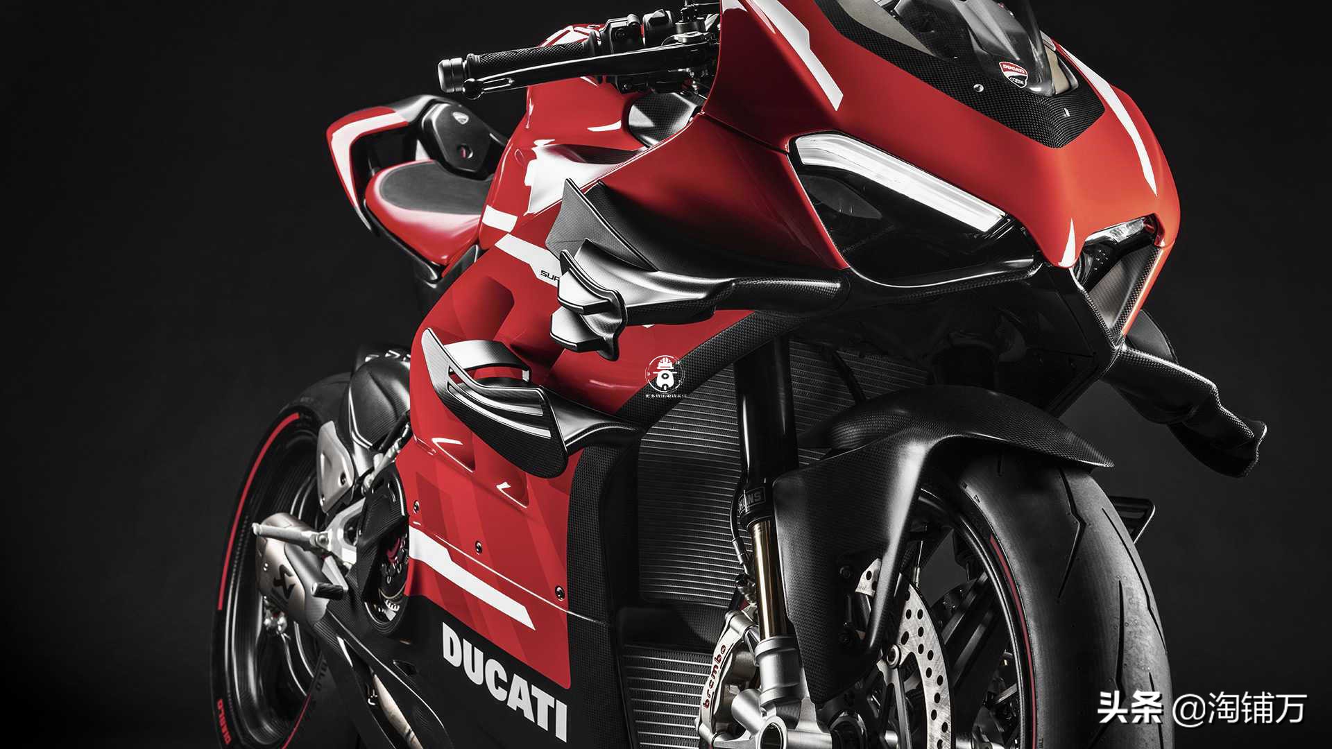 杜卡迪superleggerav4在国内,杜卡迪superleggerav4发布会