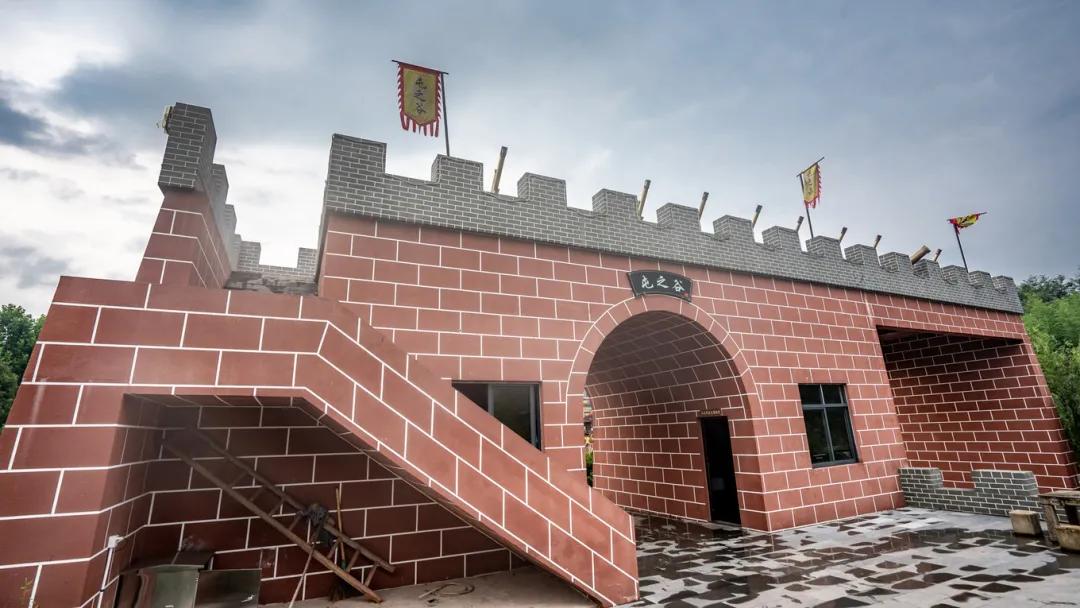 歙县寻古三日游最佳路线,念念不忘自驾游