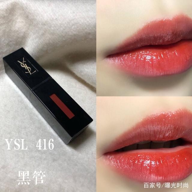 2020年口红香奈儿 (2020年的10个必备口红)