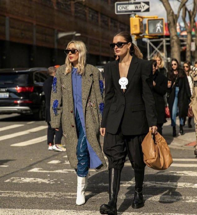 长款皮裤怎么搭配好看,皮裤怎么搭配好看夏季