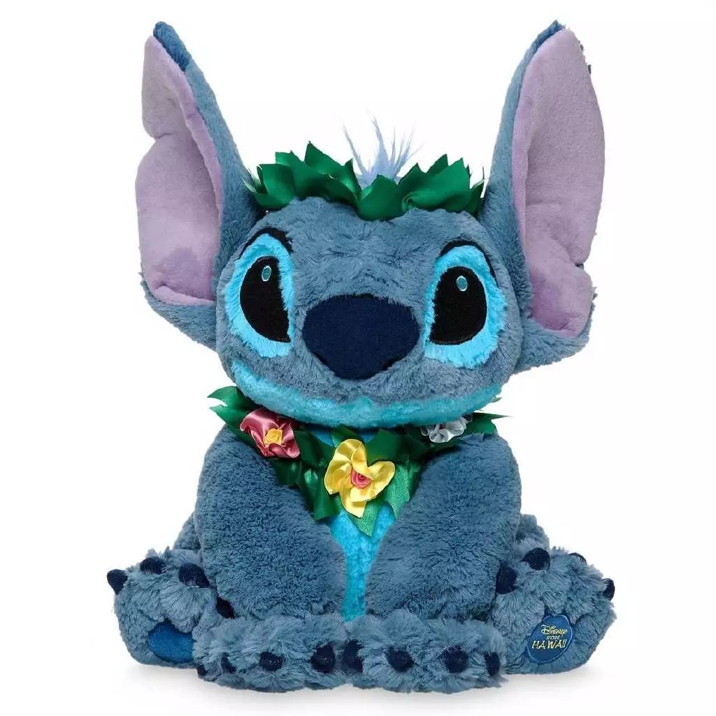 恃萌行凶！那些迪士尼出品的可爱小东西