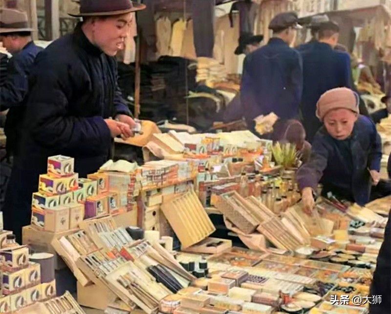 民国骗术奇谭动画,民国骗术奇谭视频