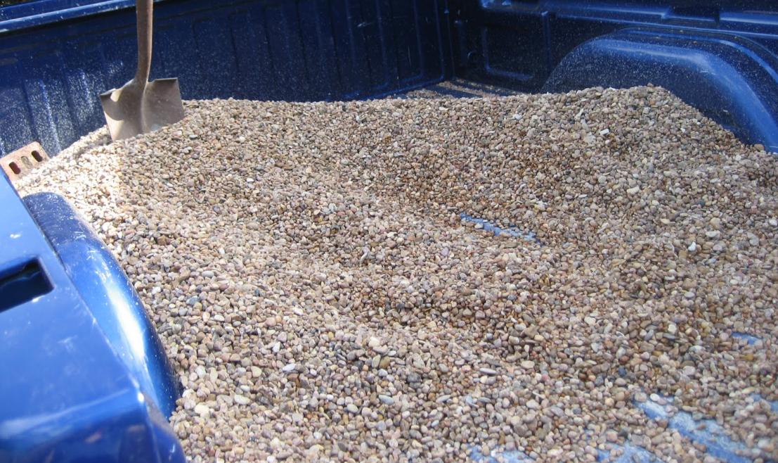 院子不打地坪铺水泥砖,庭院红砖地面简单改造