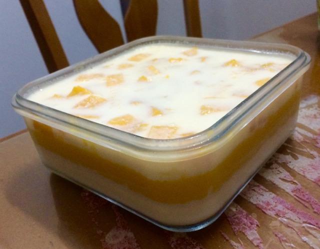 女生们最爱的零食清单,教大家做两个果冻系列