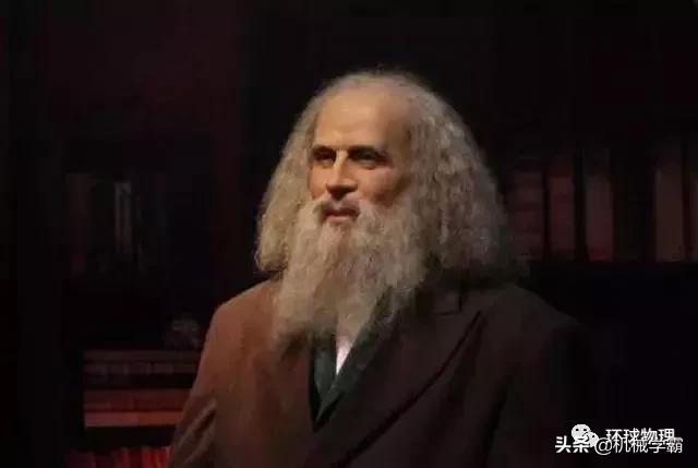 改变世界的十大化学家,你认识几位?