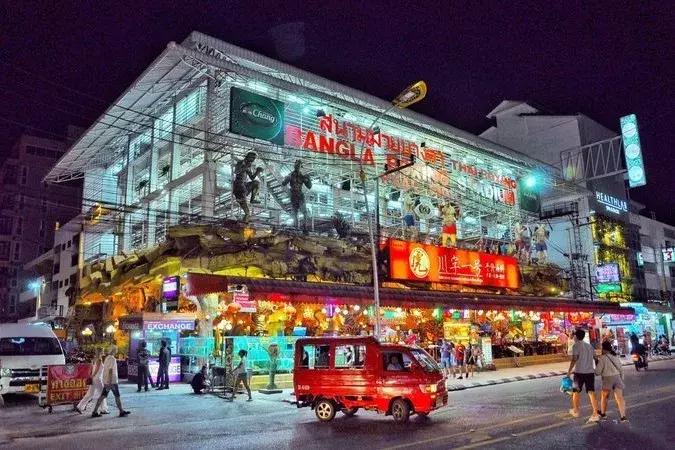 普吉岛雨天游玩攻略视频,普吉岛旅游帆船3天2晚