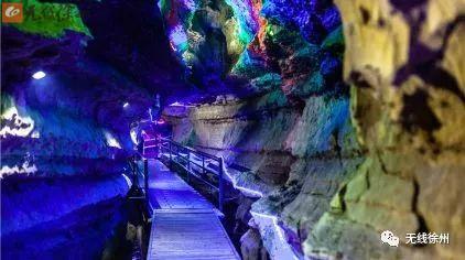 淮海经济区十大景点,五一游玩徐州攻略大全集