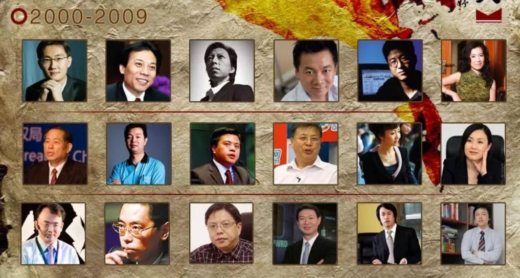 原来是我十年前充的Q币,成就了腾讯的今天