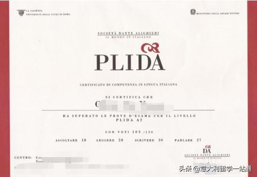 去意大利留学好不好,去意大利留学不懂意大利语言