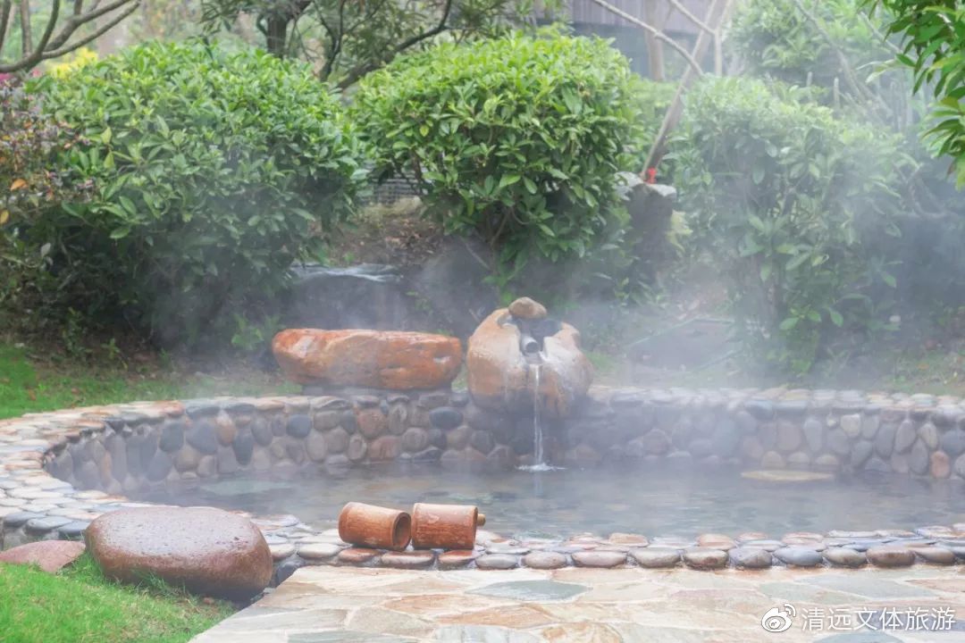 清远温泉排名前十名,清远真温泉私人室内温泉