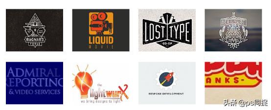 国外十大设计素材网站,国外十大灵感设计网站