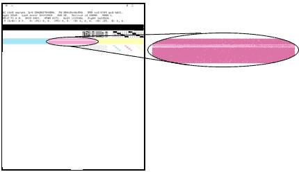佳能mg2580s打印机怎么只打印黑白,打印机打印出来图片底是黑色咋办