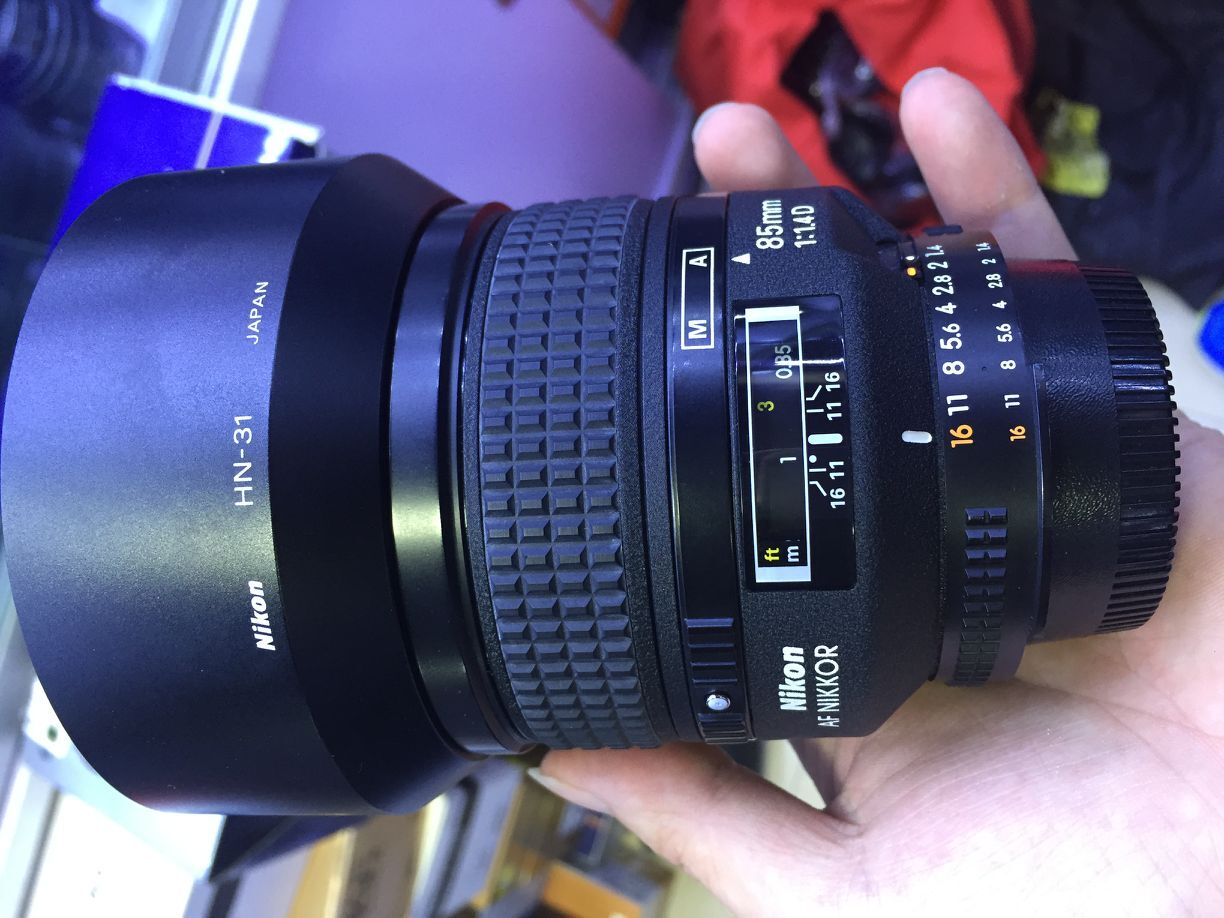 尼康2021年新相机,尼康2021年新相机及镜头展望