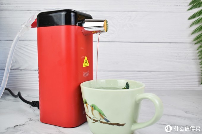 博乐宝口袋热水机即热式家用便携,博乐宝随身携带热水机测评