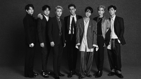 韩国exo人气成员,韩国exo成员12人人气排名