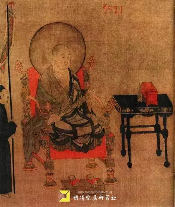 《*物文**报》五期连载：传统家具与传统观念