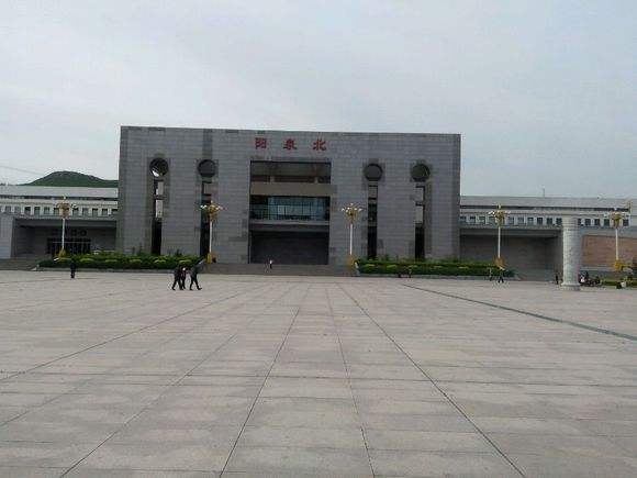 口诛笔伐频率最高的“四大名北”高铁站,有没有你家乡的无奈?